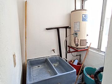 Departamento en venta, fácil acceso a autopista en Temixco