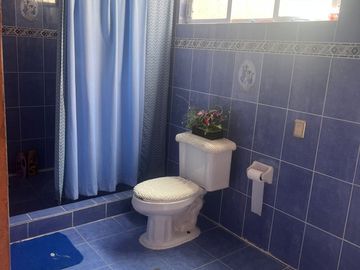 Venta de Casa Colonial en San Juan del Río Qro. Col. Granjas Banthí
