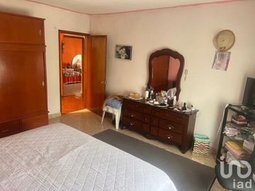 Venta de Casa Colonial en San Juan del Río Qro. Col. Granjas Banthí