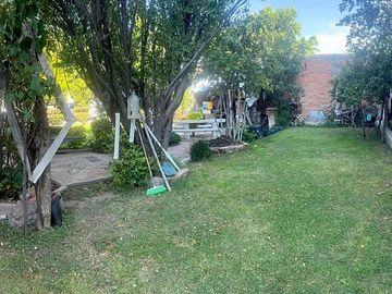 Venta de Casa Colonial en San Juan del Río Qro. Col. Granjas Banthí