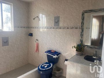 Venta de Casa Colonial en San Juan del Río Qro. Col. Granjas Banthí