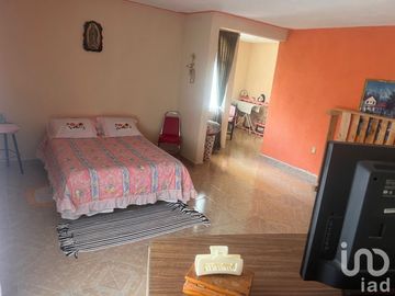 Venta de Casa Colonial en San Juan del Río Qro. Col. Granjas Banthí