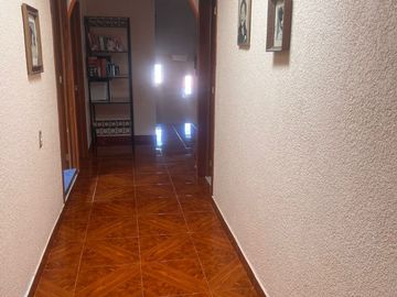 Venta de Casa Colonial en San Juan del Río Qro. Col. Granjas Banthí