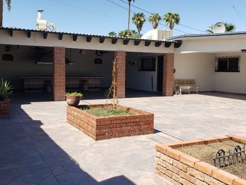 Casa En Venta Fracc. Villafontana, Mexicali