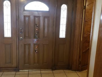 Casa En Venta Fracc. Villafontana, Mexicali