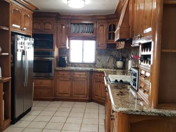 Casa En Venta Fracc. Villafontana, Mexicali