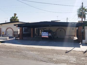 Casa En Venta Fracc. Villafontana, Mexicali