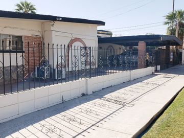 Casa En Venta Fracc. Villafontana, Mexicali