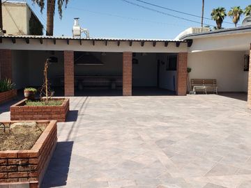 Casa En Venta Fracc. Villafontana, Mexicali