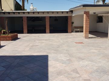 Casa En Venta Fracc. Villafontana, Mexicali