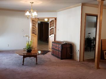 Casa En Venta Fracc. Villafontana, Mexicali