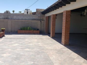 Casa En Venta Fracc. Villafontana, Mexicali