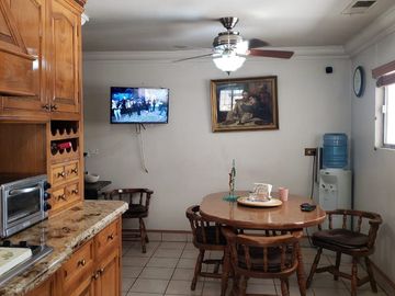 Casa En Venta Fracc. Villafontana, Mexicali