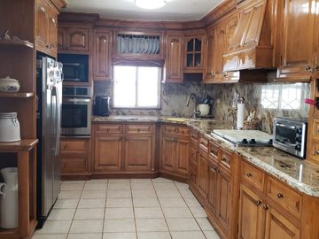 Casa En Venta Fracc. Villafontana, Mexicali
