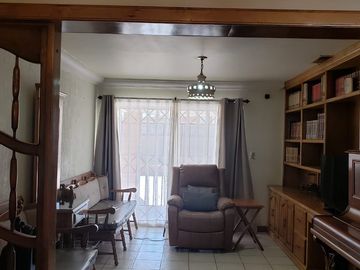 Casa En Venta Fracc. Villafontana, Mexicali