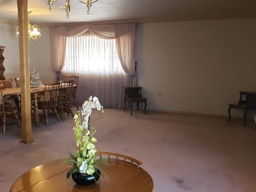 Casa En Venta Fracc. Villafontana, Mexicali