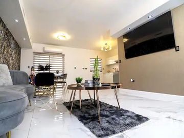 Casa en Venta Altaria Residencial  Sección Aura