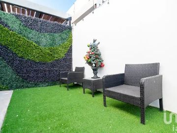Casa en Venta Altaria Residencial  Sección Aura