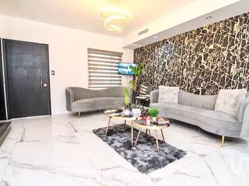 Casa en Venta Altaria Residencial  Sección Aura