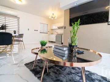 Casa en Venta Altaria Residencial  Sección Aura