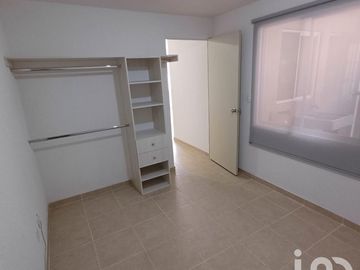 DEPARTAMENTO EN REAL SEGOVIA EN HUEJOTZINGO,PUEBLA