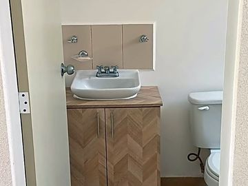 DEPARTAMENTO EN REAL SEGOVIA EN HUEJOTZINGO,PUEBLA