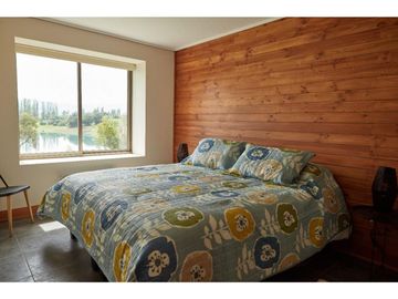 Departamento En Venta La Ponderosa, Colbún.