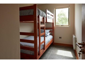Departamento En Venta La Ponderosa, Colbún.