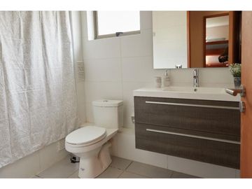 Departamento En Venta La Ponderosa, Colbún.