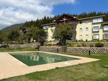 Departamento En Venta La Ponderosa, Colbún.