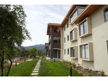 Departamento En Venta La Ponderosa, Colbún.