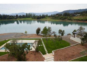 Departamento En Venta La Ponderosa, Colbún.
