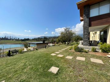 Departamento En Venta La Ponderosa, Colbún.