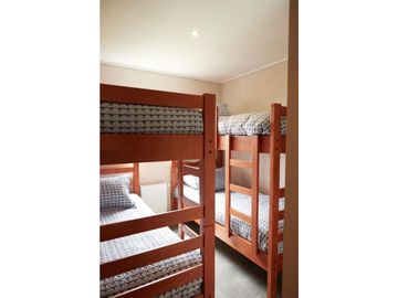 Departamento En Venta La Ponderosa, Colbún.