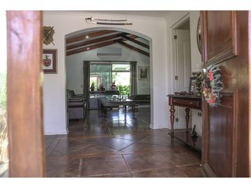 Casa en Venta Amoblada, Condominio San Carlos de la Esmeralda, Las Rastras, Talca.