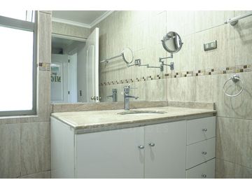 Casa en Venta Amoblada, Condominio San Carlos de la Esmeralda, Las Rastras, Talca.
