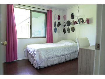 Casa en Venta Amoblada, Condominio San Carlos de la Esmeralda, Las Rastras, Talca.
