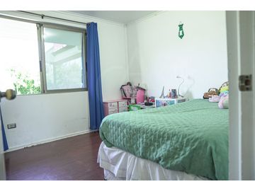 Casa en Venta Amoblada, Condominio San Carlos de la Esmeralda, Las Rastras, Talca.