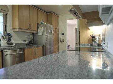 Casa en Venta Amoblada, Condominio San Carlos de la Esmeralda, Las Rastras, Talca.