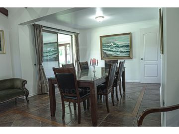 Casa en Venta Amoblada, Condominio San Carlos de la Esmeralda, Las Rastras, Talca.