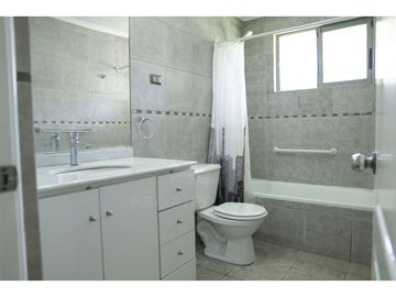 Casa en Venta Amoblada, Condominio San Carlos de la Esmeralda, Las Rastras, Talca.