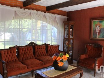 HERMOSA RESIDENCIA EN ZUMPANGO, ESTADO DE MEXICO