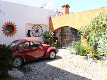 HERMOSA RESIDENCIA EN ZUMPANGO, ESTADO DE MEXICO