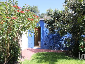HERMOSA RESIDENCIA EN ZUMPANGO, ESTADO DE MEXICO