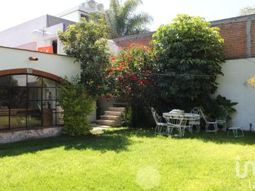 HERMOSA RESIDENCIA EN ZUMPANGO, ESTADO DE MEXICO