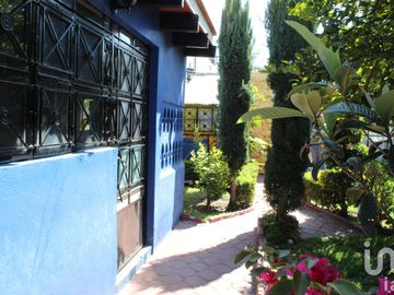 HERMOSA RESIDENCIA EN ZUMPANGO, ESTADO DE MEXICO