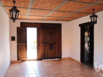 HERMOSA RESIDENCIA EN ZUMPANGO, ESTADO DE MEXICO