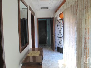 HERMOSA RESIDENCIA EN ZUMPANGO, ESTADO DE MEXICO