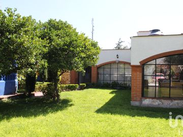HERMOSA RESIDENCIA EN ZUMPANGO, ESTADO DE MEXICO