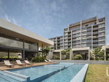 Departamento Enso en Mérida, Yucatán. Mx.